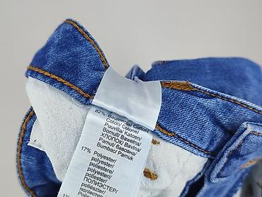 basic for everyday: John Baner, Jeansy damskie, rozmiar M — 5