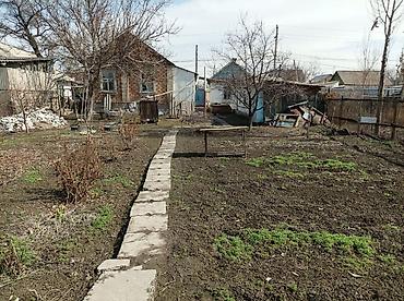 сдаю дом кок джар: 3 комнаты, 49 м², 7 соток, Новопавловка, Риэлтор — 10