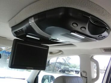 авто полик бу: Куплю потолочный монитор Audiovox 705 или 715