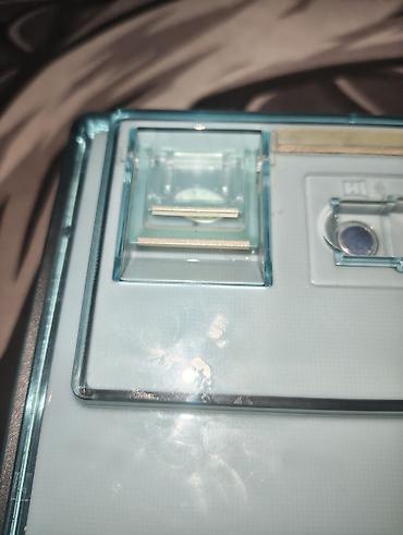 Клавиатуры: Клавиатура, Механическая, Размер: 75% — 7