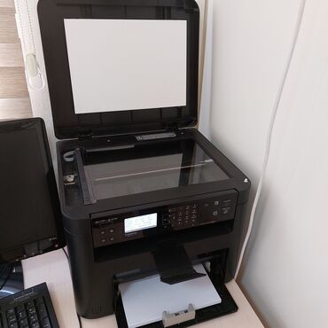 kompyuter çantası: Printer Canon
Problemi yoxdur