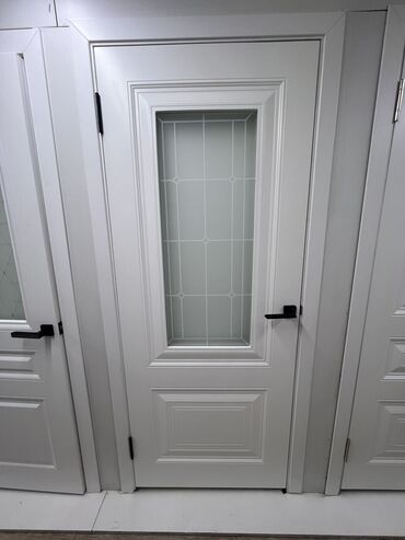 Межкомнатные двери: Акцияпродаются только вместе с фурнитурой тоесть с ( ручками шарнирами — 3