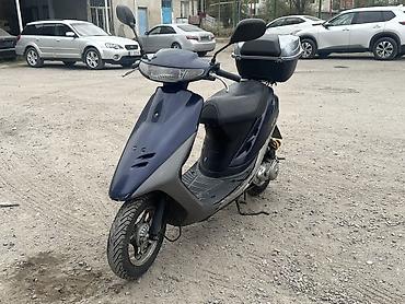 yamaha crypton: Мини мопед Honda, 90 куб. см, Бензин, Б/у — 5