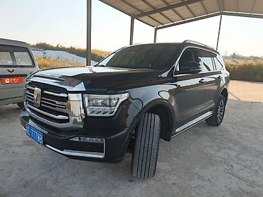 reno stepway: Tank 500: 2023 г., 2 л, Автомат, Гибрид, Внедорожник — 2