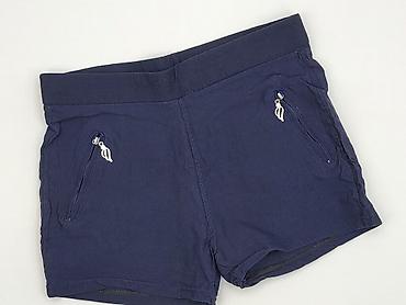 jeans short: Szorty damskie, rozmiar M — 1