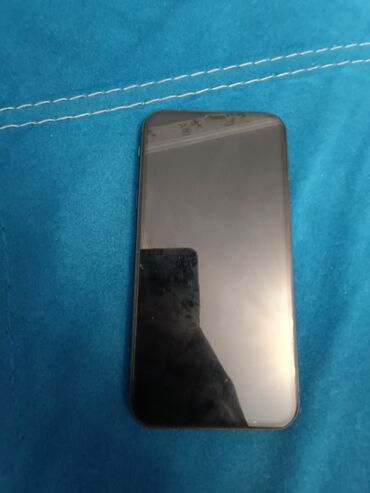 xiomi 10 t: IPhone 11, 64 ГБ, Черный, Гарантия, Беспроводная зарядка, Face ID