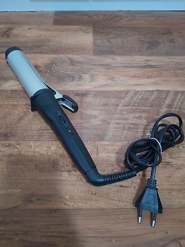 Figaro za kosu: Remington uvijač za kosu - Brend: Remington - Tip: električni — 9