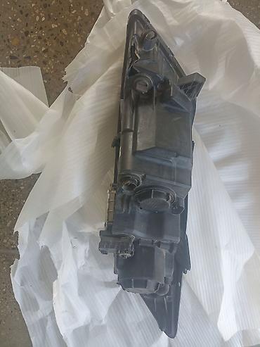 Транспорт: Salam Kia optima original sağ fara istəyən gəlib baxa bilər.Çatdırılma — 2