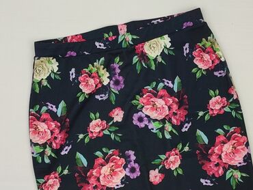 spódnice midi z wiązaniem: Janina, Women`s skirt, M (EU 38)