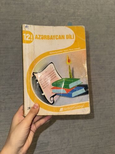 10 sinif informatika derslik: Azərbaycan dili Məktəbəqədər