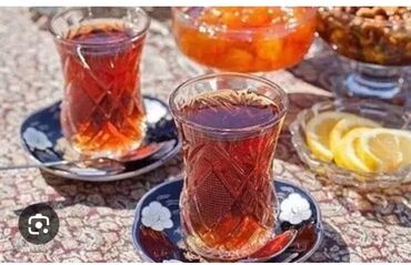 alətlər dəsti: Çay dəsti, Şüşə