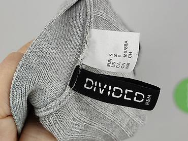 sweter manilla: H&M Divided, Kardigan damski, rozmiar S — 5