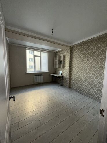 Продажа квартир: 3 комнаты, 100 м², Элитка, 3 этаж, Евроремонт — 2