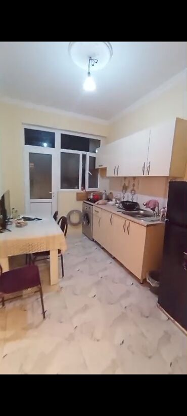 Yeni tikili: 2 bedroom, Yeni tikili, 40 kv. m