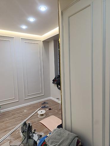 Ремонт под ключ: Отделка и ремонт помещений “под ключ ГипсокартонМаляр at lalafo.kg — 6 Ремонт под ключ: Отделка и ремонт помещений “под ключ ГипсокартонМаляр — 6