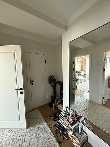 Продажа квартир: 1 комната, 36 м², Элитка, 4 этаж, Дизайнерский ремонт — 7