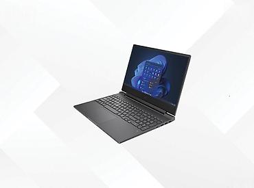 used notebook: Noutbuk HP Victus 15-fa1093dx Hp Victus 15-fa1093dx CPU: Intel® — 5
