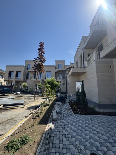 Продажа домов: Дом, 250 м², 5 комнат, Агентство недвижимости, ПСО (под самоотделку) — 10