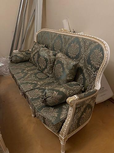 koja divan: Divan, Yeni, Açılmayan, Bazasız — 2