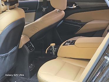 Kia: Kia K7: 2021 г., Седан — 22