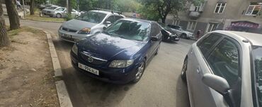 Mazda: Mazda 323: 2002 г., 2 л, Автомат, Бензин, Хэтчбэк