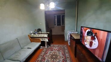 Köhnə tikili: Bakı, 3 otaqlı, Köhnə tikili, 84 kv. m — 2