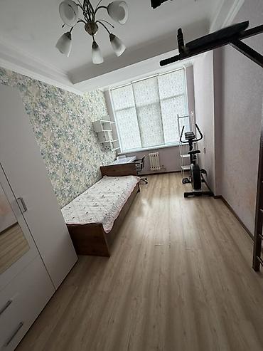 Комнаты: Сдается 3 х комнатная квартира, центр в золотом квадрате на долгий — 6