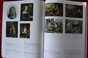 mini maltezer slike: AUKCIJSKI KATALOG DOROTHEUM, ALTE MAISTER, 2004 | Aukcijski Katalog — 9