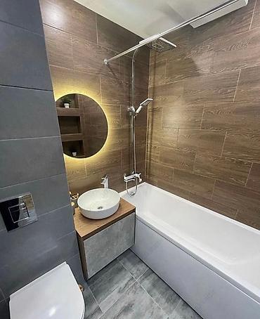 Ремонт под ключ: Ремонт под ключ | Кафе, рестораны, Квартиры, Дома Больше 6 лет опыта — 9