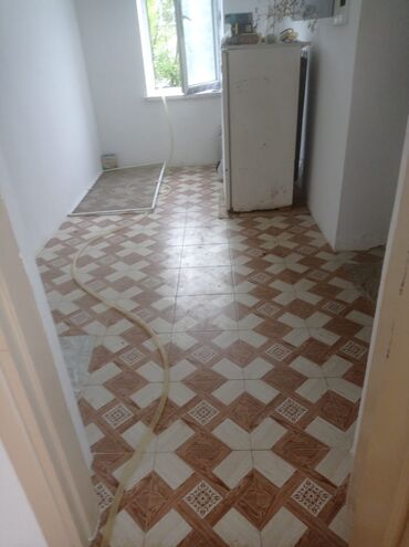 Həyət evləri və villaların satışı: Satış üçün həyət evi Quba 5 sot - Tikinti materialı: daş divarlar — 10