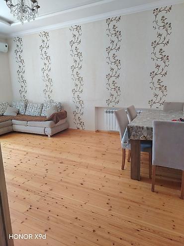 heyet evi yasamal: Mehdiabad Ticaret merkezinin yaxinliginda 3 otaqli esyali menzil — 2
