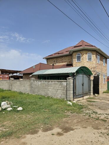 село ленском дома: 170 м², 5 комнат, Свежий ремонт Без мебели