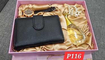 Ostali aksesoari: Savršen poklon za nju Ne čekajte rođendane - obradujte sebe i svoje na lalafo.rs — 9 Ostali aksesoari: Savršen poklon za nju Ne čekajte rođendane - obradujte sebe i svoje — 9