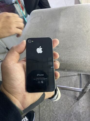 ноутбуки для программистов: IPhone 4, Кара