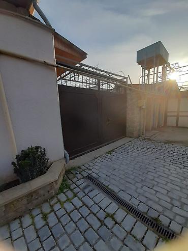 Həyət evləri və villalar: Balaxanı qəs. 6 otaqlı, 120 kv. m, Orta təmir — 6
