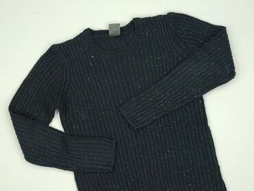 sinsay legginsy gym hard: Sweter damski, SinSay, rozmiar S