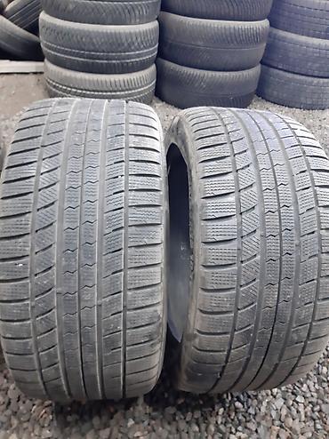 275 40 r18: Шины 275 / 40 / R 18, Б/у, Пара, Корея, Kumho — 3