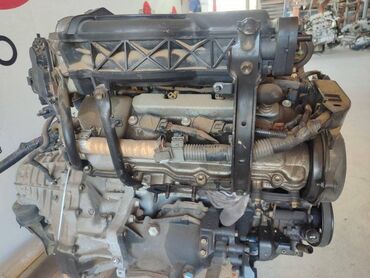 полик на камри: Двигатель TOYOTA HARRIER 3 2006 (б/у)