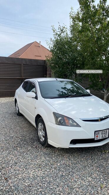 киридит машина: Toyota WiLL: 2003 г., 1.5 л, Автоматические, Бензин, Хэтчбэк