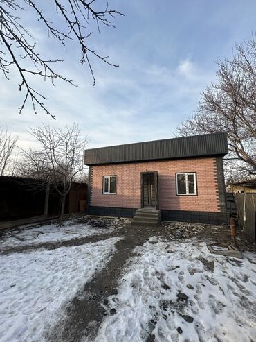 Продажа участков: Времянка, 25 м², 2 комнаты, Собственник, Евроремонт