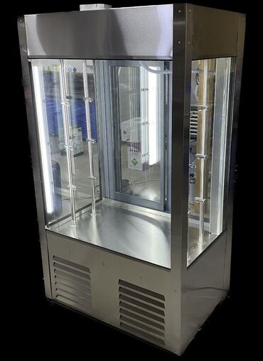 Другое оборудование для кафе, ресторанов: Холодильные витрины на заказ Кондитерская витрина Витрина для at lalafo.kg — 8 Другое оборудование для кафе, ресторанов: Холодильные витрины на заказ Кондитерская витрина Витрина для — 8