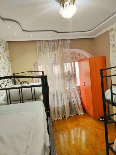 Otaqların günlük kirayəsi: 📍 Ünvan: İçərişəhər metrosunun yaxınlığı, Təzə bəy hamamının yanı 🚇 — 8