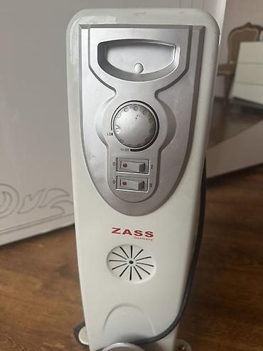 shakelli yag: İşlənmiş 10 seksiyalı radiator. Tam problemsiz işləyir. Belə ucuz — 3