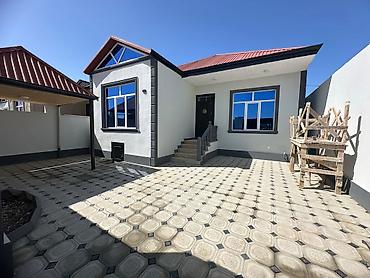 samaxi kirayə evlər ayliq: Həyət evləri və villaların satışı — 3