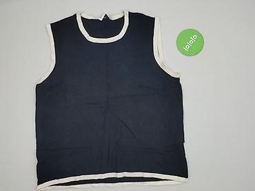 szeroki pas: Gerry Weber Edition, T-shirt damski, rozmiar 3XL — 2