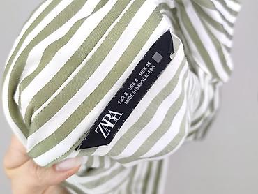top zara basic: Zara, Koszula damska, rozmiar S — 4