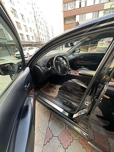 Lexus: Lexus GS: 2006 г., Седан at lalafo.kg — 6 Lexus: Lexus GS: 2006 г., Седан — 6