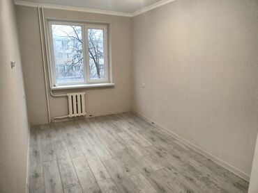 продаю 2х комнатная квартира: 2 комнаты, 43 м², 104 серия, 3 этаж, Евроремонт