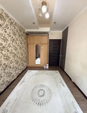105: 3 комнаты, 62 м², Карпинка 105 серия, 2 этаж, Косметический ремонт — 4