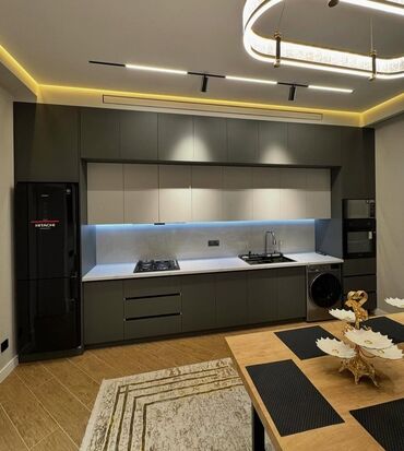 Sifarişlə mətbəx mebeli: 🔹 Mətbəxinizə Gözəllik və Rahatlıq Qatın! 🔹 🏠 Evinizin ən çox vaxt — 26